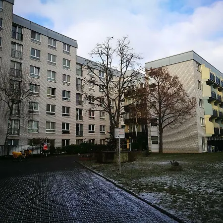 Business Holiday Uni Apartment