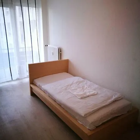 Business Holiday Uni Apartment