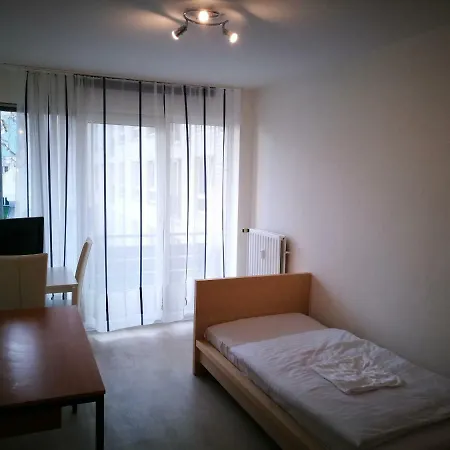 Business Holiday Uni Apartment *